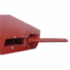 Forward Retractable Fin Stabilizer 2
