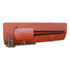 Forward Retractable Fin Stabilizer 4