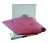 fixed fin stabilizer