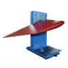 service fixed fin stabilizer