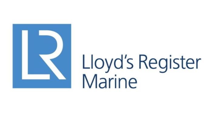 LR Class