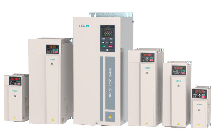 marine frequency converter