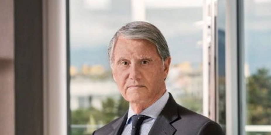 The wealthiest individuals in the shipping industry