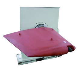 fixed fin stabilizer